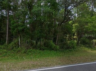 0 SW 150th St, Dunnellon, FL 34432