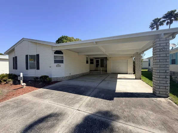 372 Waldorf Dr #372, Auburndale, FL 33823