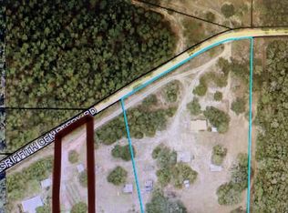 5739 Griffith Cemetery Rd, Baker, FL 32531