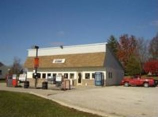 209 N Jackson St, Monticello, MO 63457