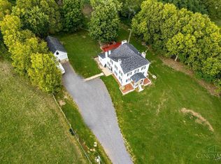 3970 Withrow Rd, Hamilton, OH 45011