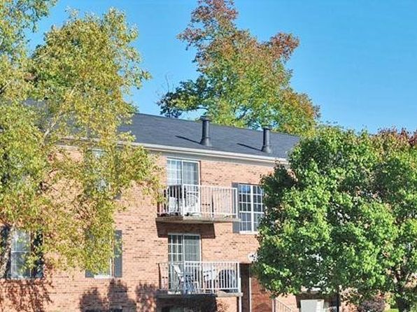 5403 Lees Crossing Dr APT 10