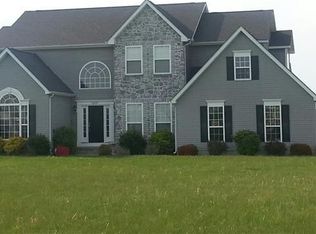 2827 Fast Landing Rd, Dover, DE 19901