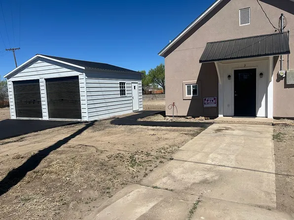 3 W 1st St, Swink, CO 81077