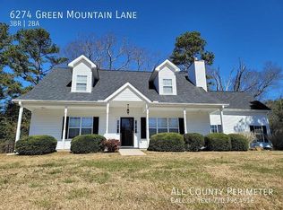 6274 Green Mountain Ln, Clermont, GA 30527