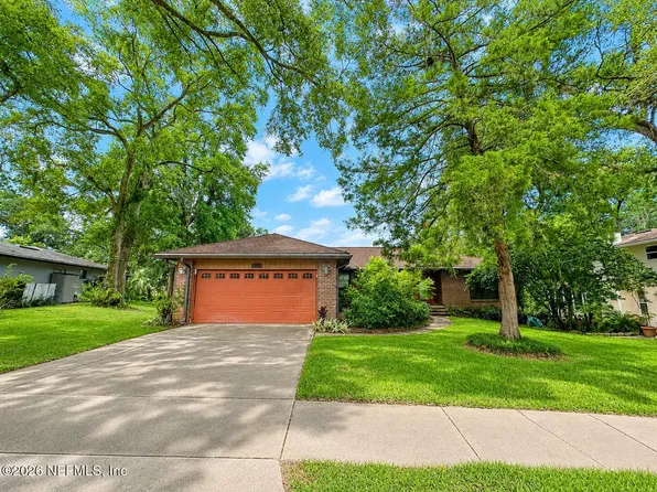 1508 OAK RIDGE Drive W, Jacksonville, FL 32225