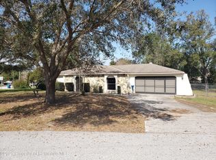 12094 Cavern Rd, Spring Hill, FL 34609