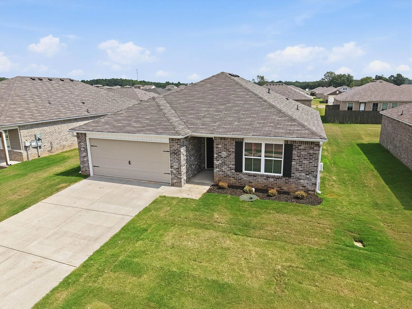 Brand New Home For Rent In Toney, al! — Photo 2