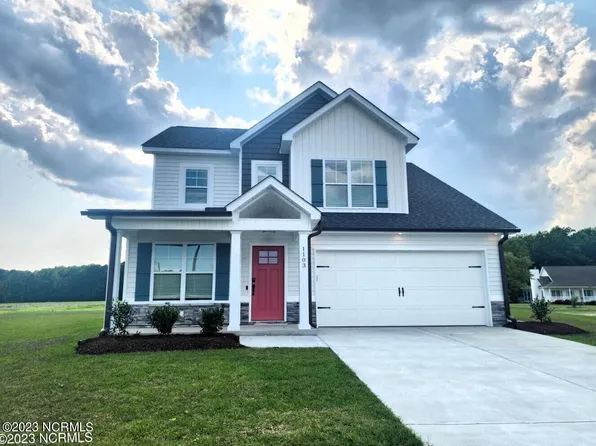 1103 Willowbrook Run, Ayden, NC 28513