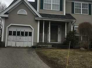 12 Inman Ln, Foxboro, MA 02035