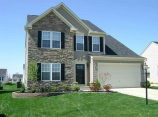 6418 Rubystone Ln, Medina, OH 44256