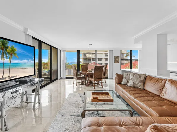 5480 N Ocean Drive #A1c, Singer Island, FL 33404