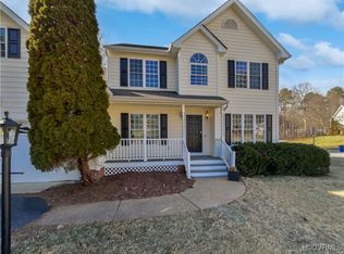 1000 Whisperlake Ct, Midlothian, VA 23114