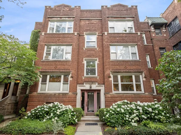 5246 N Glenwood Ave #1, Chicago, IL 60640