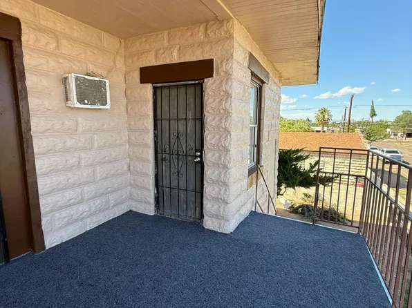 860 E 13th St, Douglas, AZ