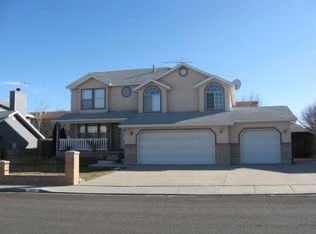 2111 W 5620 S, Salt Lake City, UT 84129
