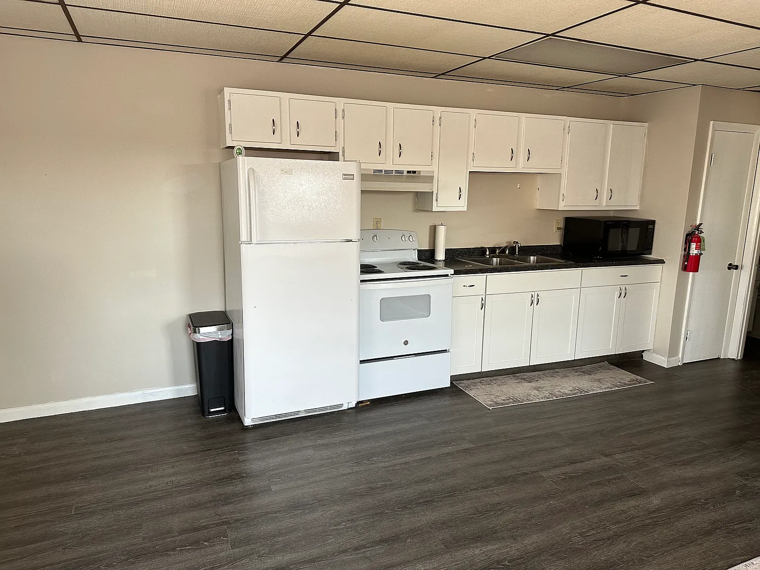 1 bed, $1,500 — Photo 4