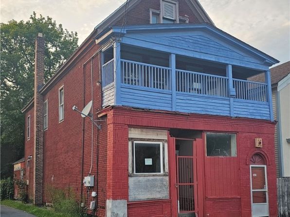 1402 Steuben St, Utica, NY 13501