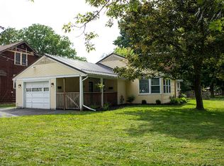 233 Girard Ave, East Aurora, NY 14052