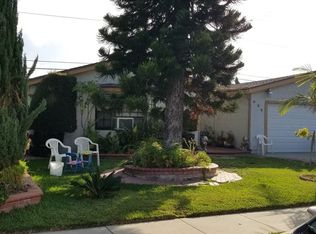 920 N Hampton St, Anaheim, CA 92801