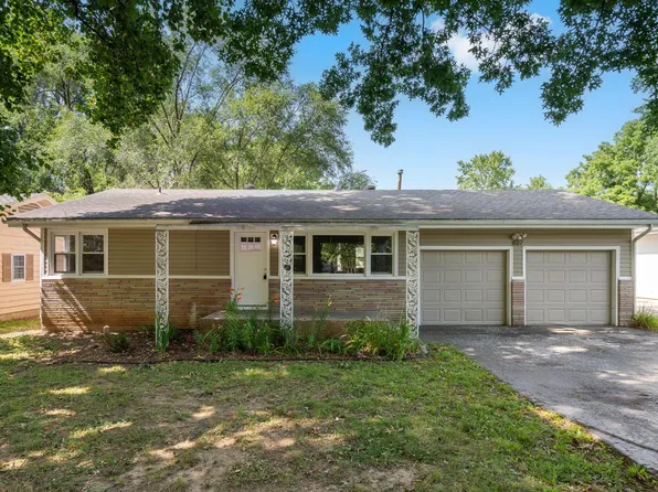 837 W Tracy Street, Springfield, MO 65807