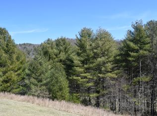 224 Big Simp Ln, Indian Valley, VA 24105