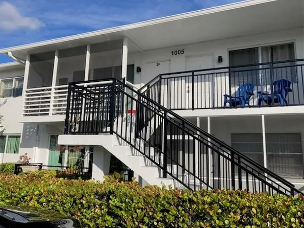 1005 SE 15th Street SE #5d, Fort Lauderdale, FL 33316