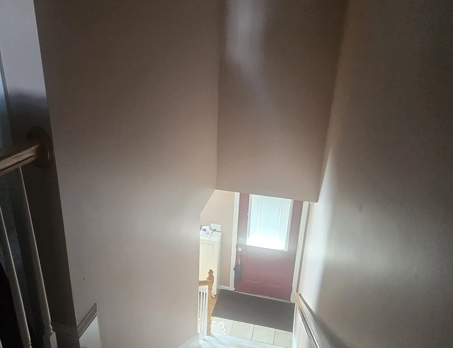 2 bed, 1.5 bath, 1320 sqft, $3,250 — Photo 2