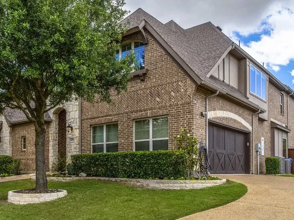1436 Foster St, Argyle, TX 76226