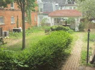 747 East Ave APT 2, Rochester, NY 14607