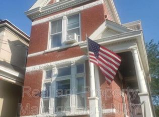 222 E 15th St, Covington, KY 41011