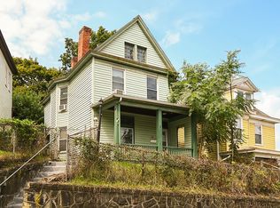 405 N Birmingham Ave, Pittsburgh, PA 15202