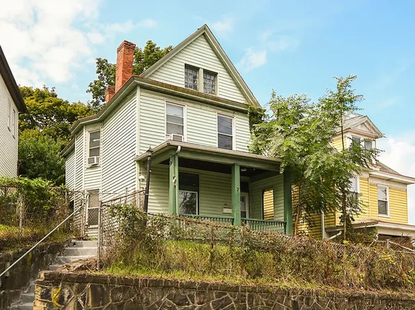 405 N Birmingham Ave, Pittsburgh, PA 15202