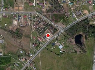 1303 Highpoint Rd, ALBERTVILLE, AL 35950