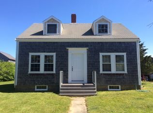 21B Hummock Pond Rd LOT 2, Nantucket, MA 02554