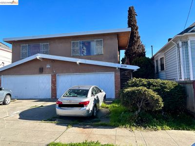 2034 Mitchell St, Oakland, CA, 94601