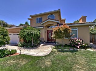 1598 Morton Ave, Los Altos, CA 94024
