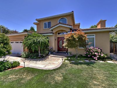 1598 Morton Ave, Los Altos, CA, 94024