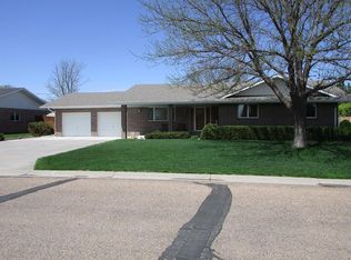 314 Washington Ave, Goodland, KS 67735