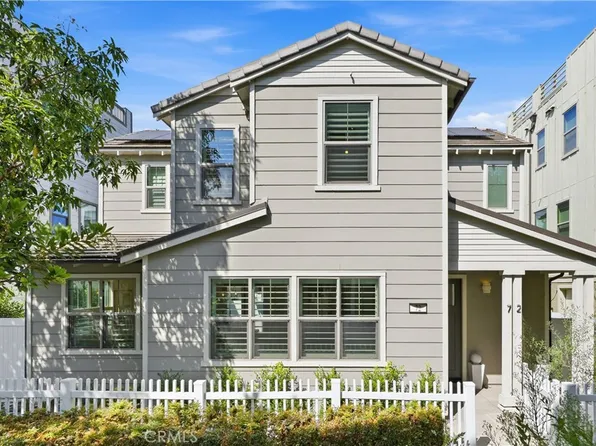 72 Marisol St, Mission Viejo, CA 92694