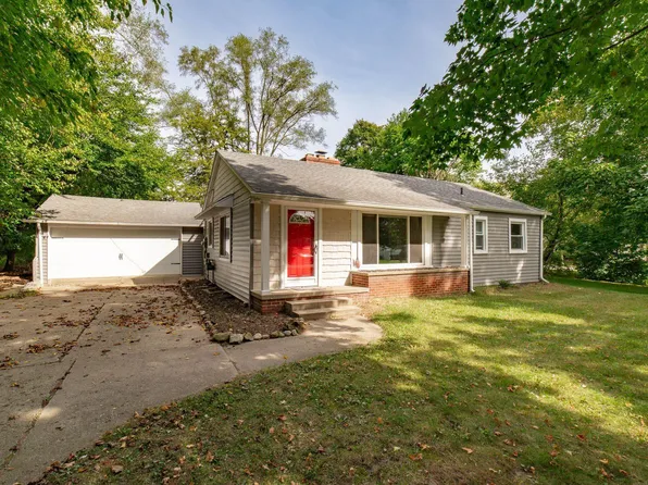 8317 Russell St, Shelby Township, MI 48317