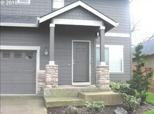 1522 N Washington St, Lafayette, OR 97127