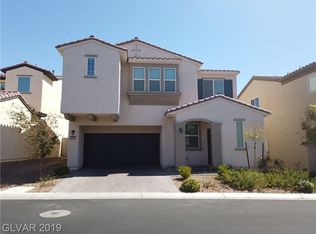 2580 Fading Mist Dr, Las Vegas, NV 89142