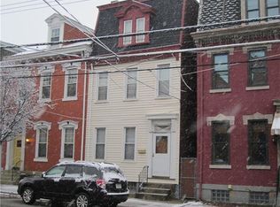 2325 Sarah St, Pittsburgh, PA 15203