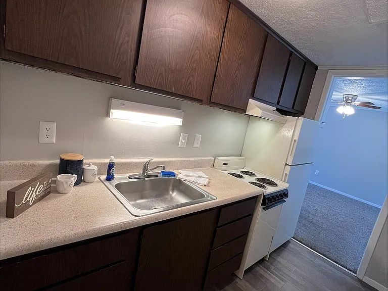 Treeborn Apartments — Photo 28