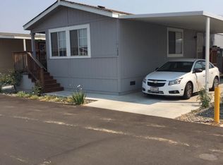 8200 Jantzen Rd SPACE 145, Modesto, CA 95357