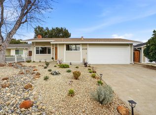 4709 Norwich Way, San Jose, CA 95130