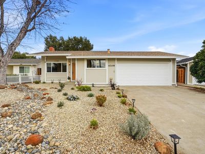 4709 Norwich Way, San Jose, CA, 95130
