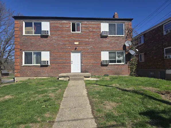 2536 Flanigan Ct Unit 2, Cincinnati, OH 45239