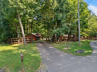 5 Tally Mountain Rd N, Jasper, GA 30143